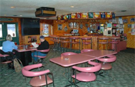 Newberry Zellar'S Village Inn المظهر الخارجي الصورة